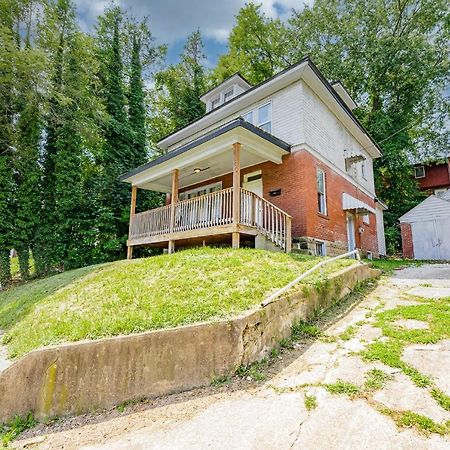 Awesome House, 5 Minutes To Dt, 2 Miles To Stadium And Ruby Memorial! Моргантаун Экстерьер фото