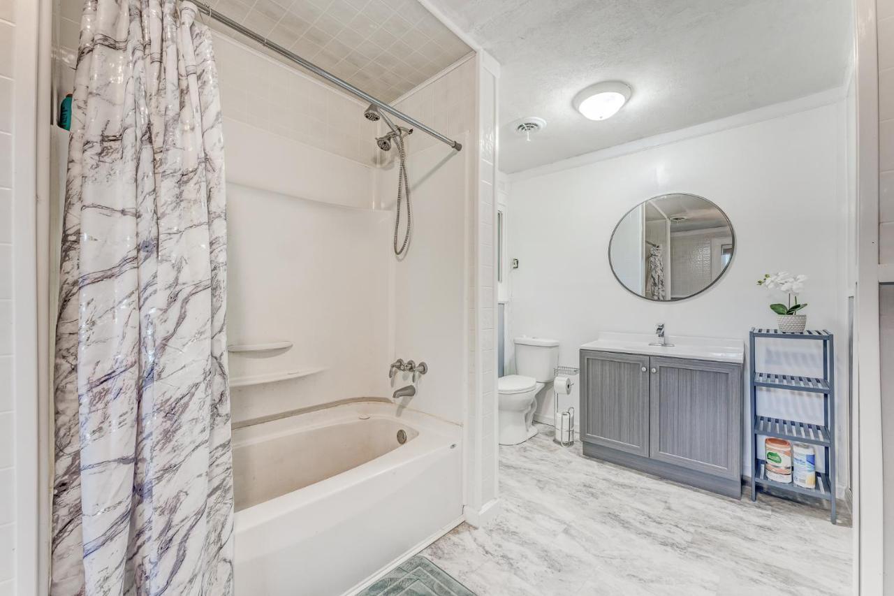 Awesome House, 5 Minutes To Dt, 2 Miles To Stadium And Ruby Memorial! Моргантаун Экстерьер фото
