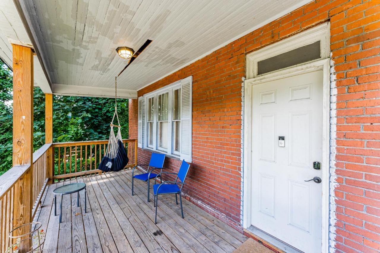 Awesome House, 5 Minutes To Dt, 2 Miles To Stadium And Ruby Memorial! Моргантаун Экстерьер фото