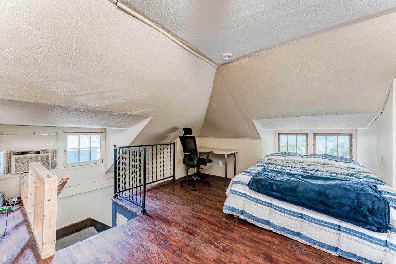 Awesome House, 5 Minutes To Dt, 2 Miles To Stadium And Ruby Memorial! Моргантаун Экстерьер фото
